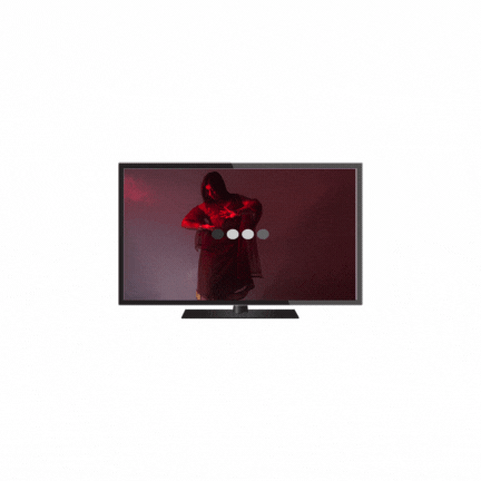 IPTV NOT WORKING