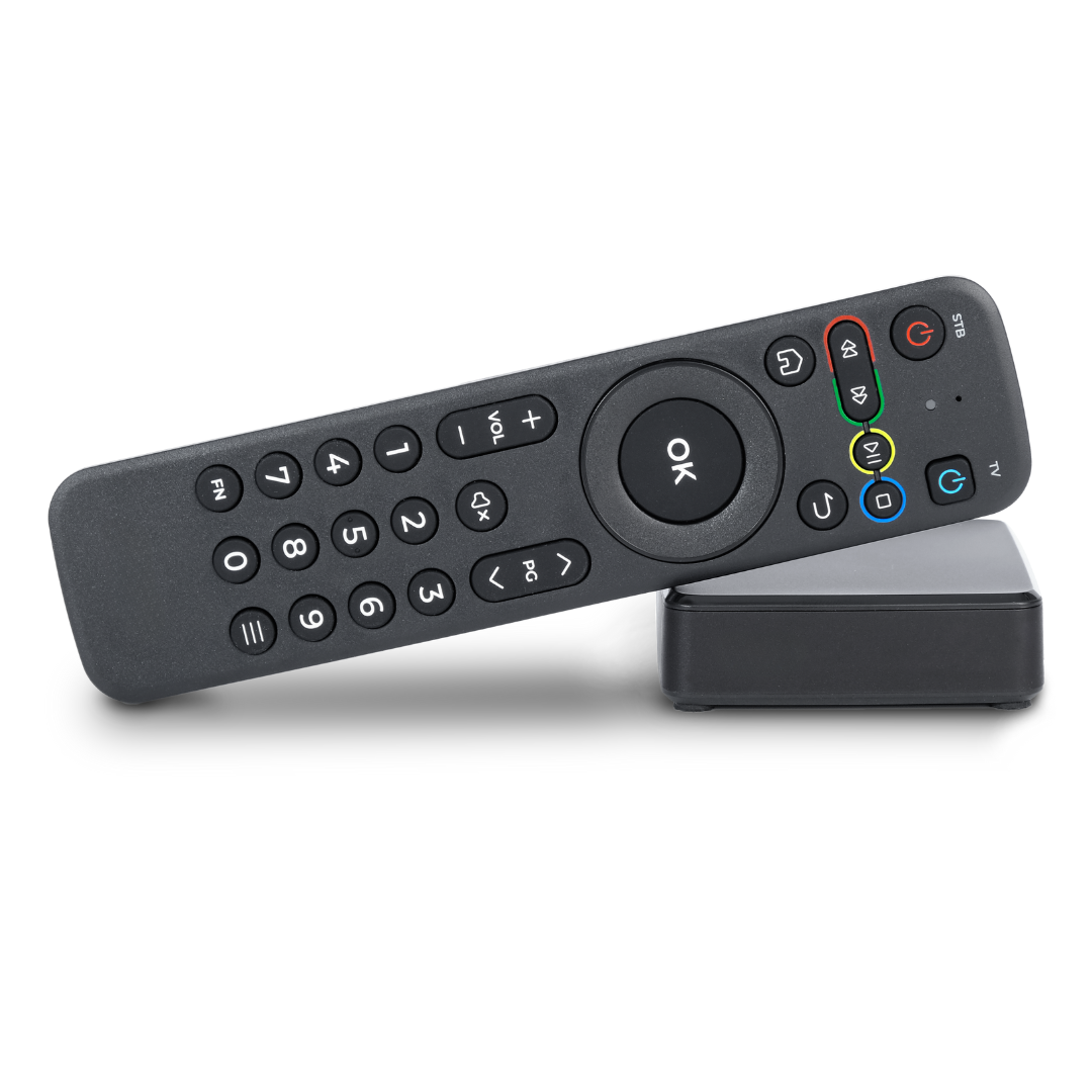 IPTV NOT WORKING