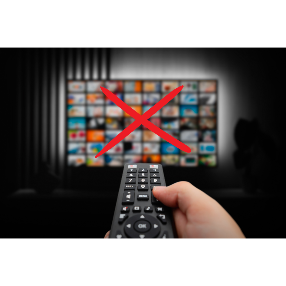 IPTV NOT WORKING